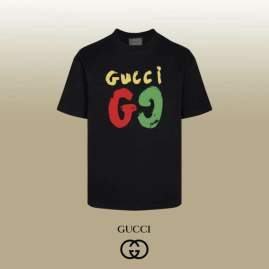 Picture of Gucci T Shirts Short _SKUGucciXS-Lsxitx7510581